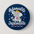 Buscar deplorable chapas Política