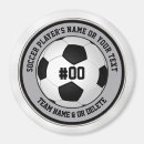 Buscar equipos de fútbol imanes Para niños