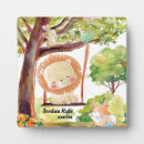 Buscar pájaro placas fotograbadas Para niños