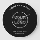 Buscar curva relojes de pared General y unisex