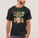 Buscar pluto camisetas Amante