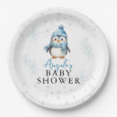 Buscar penguin platos Invierno