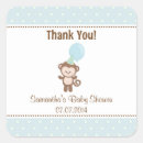 Buscar monkey pegatinas Safari