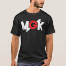 Buscar mgk camisetas Esencial