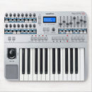 Buscar amante la música de alfombrillas de raton Piano