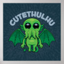 Buscar cthulhu arte Pulpo