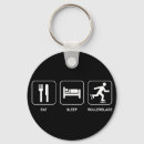 Buscar símbolo llaveros Deportes