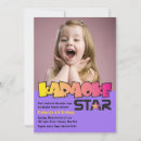 Buscar micrófonos invitaciones General y unisex