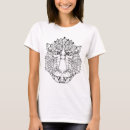 Buscar doodle art camisetas Zen doodle style