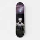 Buscar fantasma tablas de skate Esqueleto