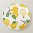 Buscar fruit cojines Acuarela