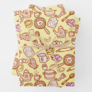 Buscar utensilio papel de regalo Banca