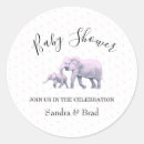 Buscar baby shower niña pegatinas Moderno