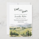 Buscar país vinícola invitaciones Catas de vino