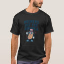 Buscar salchicha camisetas América