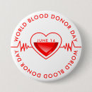 Buscar donante chapas Corazón