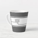 Buscar art deco tazas Blanco