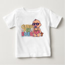 Buscar sucio bebe camisetas Cualquier niño