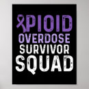 Buscar desaparecido posters Naloxona