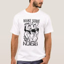 Buscar art deco camisetas Blanco y negro