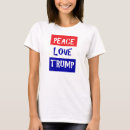 Buscar donald trump for president camisetas Conservador