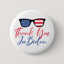 Buscar biden para el presidente pins Demócrata