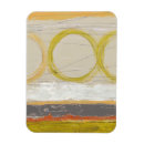 Buscar naranja imanes Geométrico