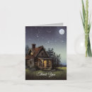 Buscar luz de luna tarjetas General y unisex