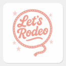 Buscar disco cuadradas pegatinas Rodeo