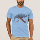 Buscar esperma camisetas Océano