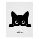 Buscar gato grande posters Moderno