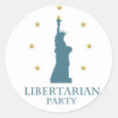Buscar libertario pegatinas Fiesta