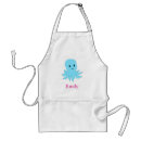 Buscar pulpos delantales General y unisex