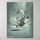 Buscar shoes posters Footwear