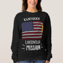 Buscar lds sudaderas Misionero