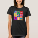 Buscar montessori camisetas Materiales