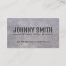 Buscar drywall tarjetas de visita Contratista