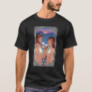 Buscar tarot estrella camisetas Estrellas