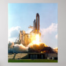 Buscar la atlántida posters Astronauta