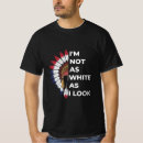 Buscar estilo indio camisetas Nativo americano