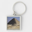 Buscar egipcio llaveros Pyramide