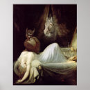 Buscar fuseli arte Pesadilla
