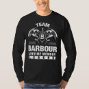 Buscar barbour camisetas Duración