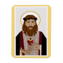Buscar sagrado corazón de jesús imanes Cristiano