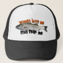 Buscar varón gorras Pesca