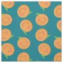 Buscar mandarina telas Adorable
