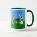 Buscar conejo de pascua tazas Picar