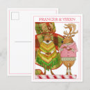 Buscar renos de santa postales General y unisex