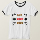 Buscar marrón y negro camisetas General y unisex
