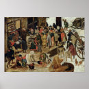 Buscar pago posters Brueghel